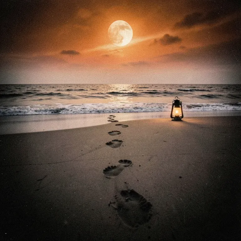 Ashes To Morning