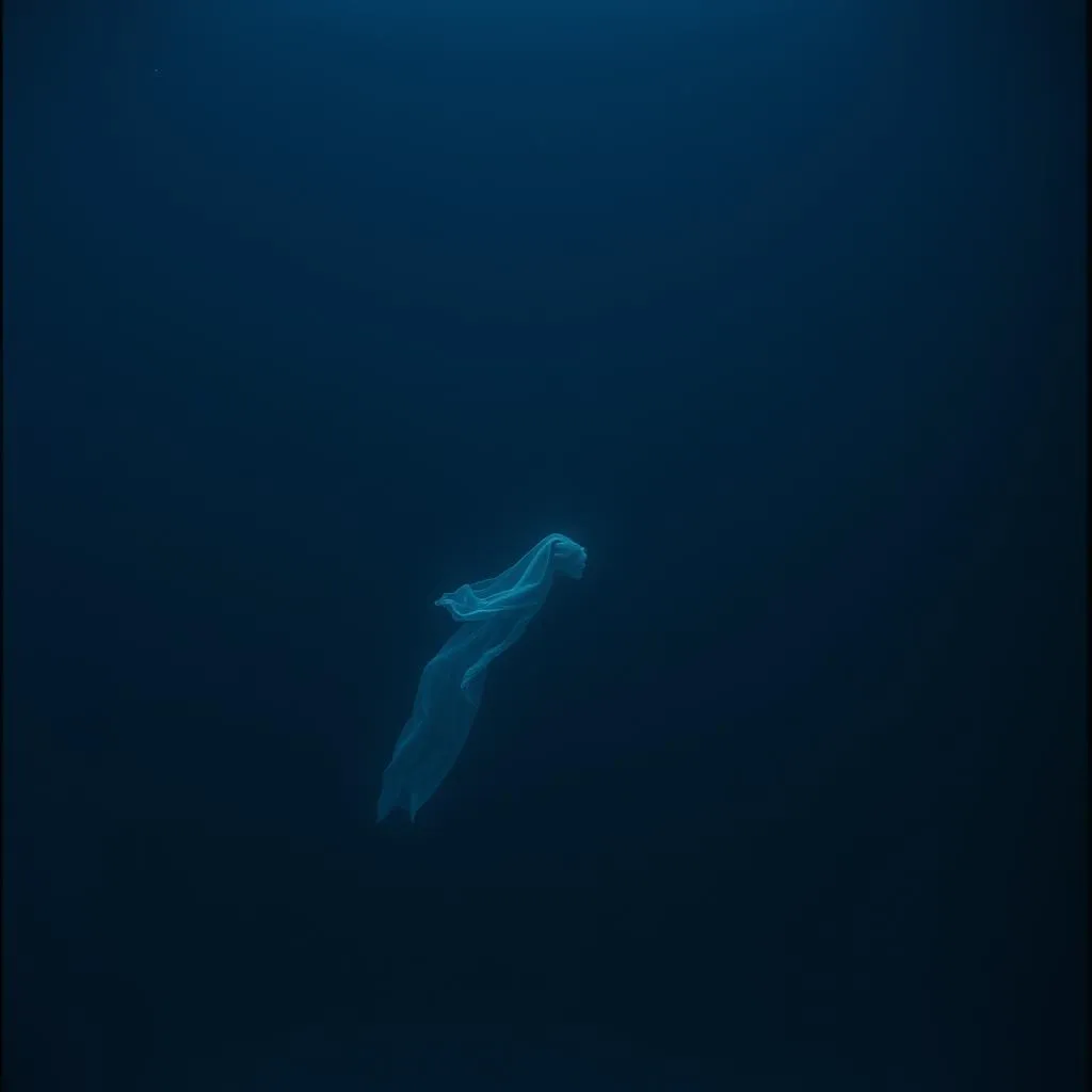 And I Drown