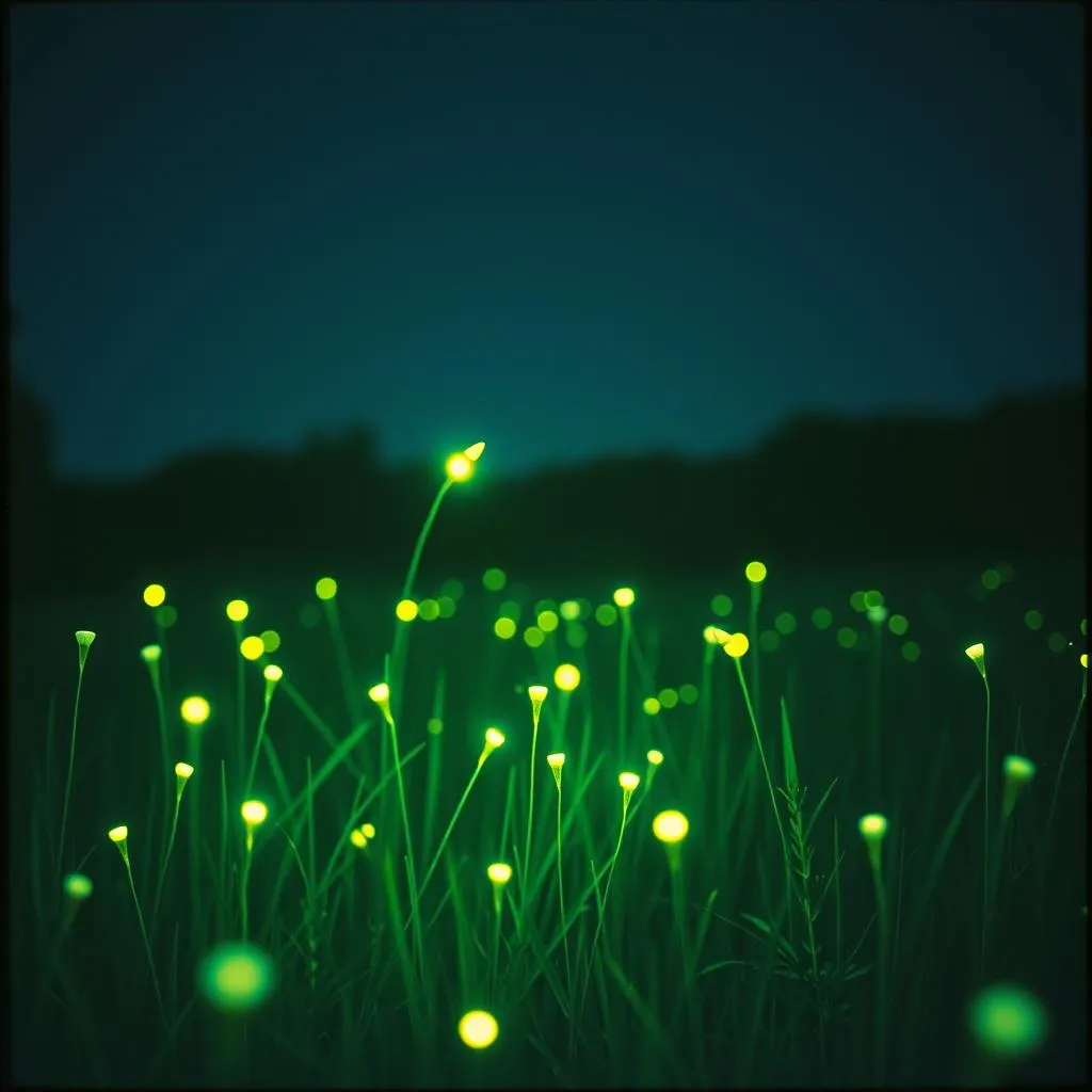 Lighting bug goo two