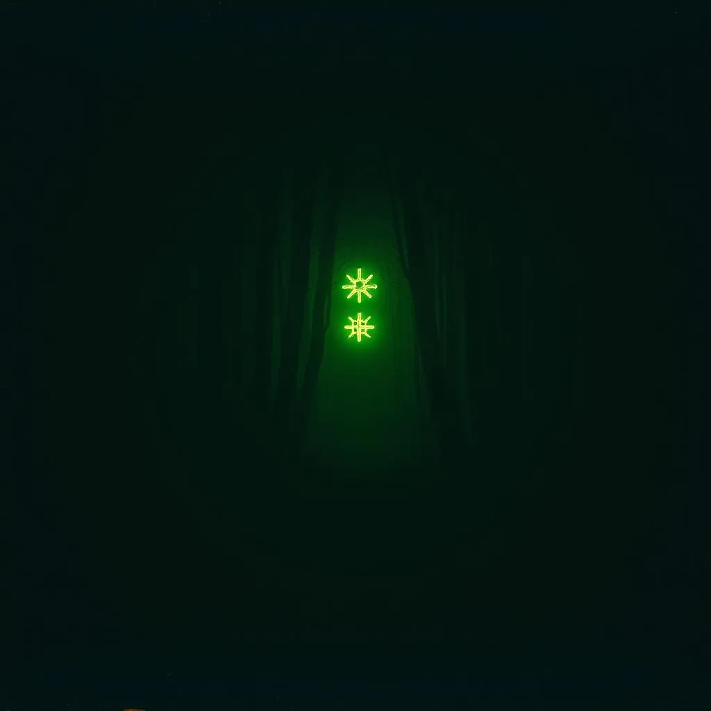 Off The Grid