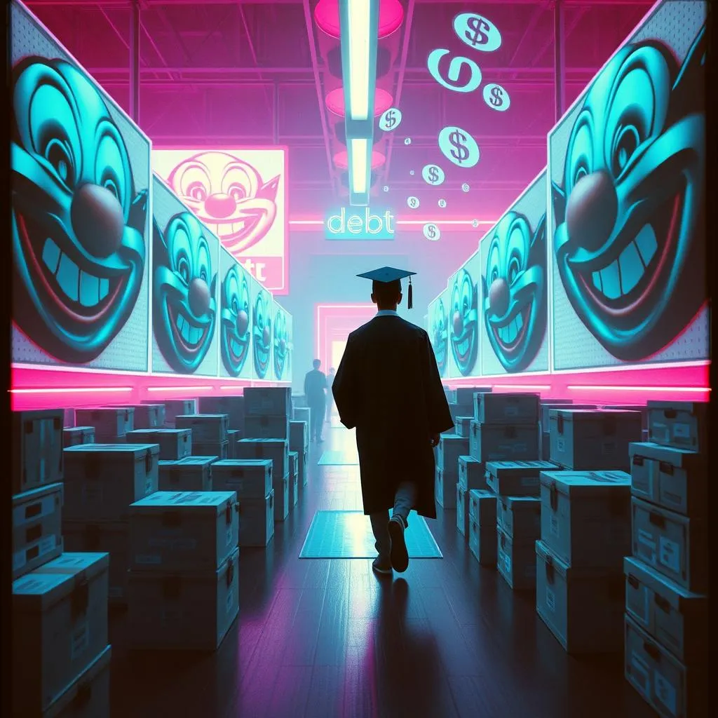 Clown University