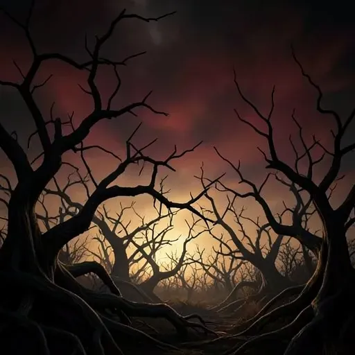 Heaven Of Torture
