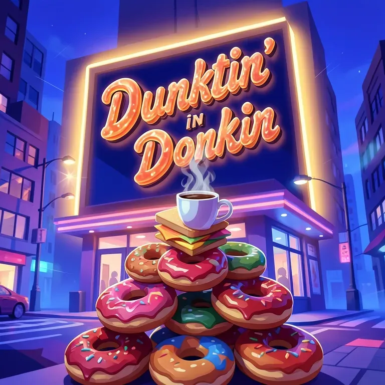 DDunkin