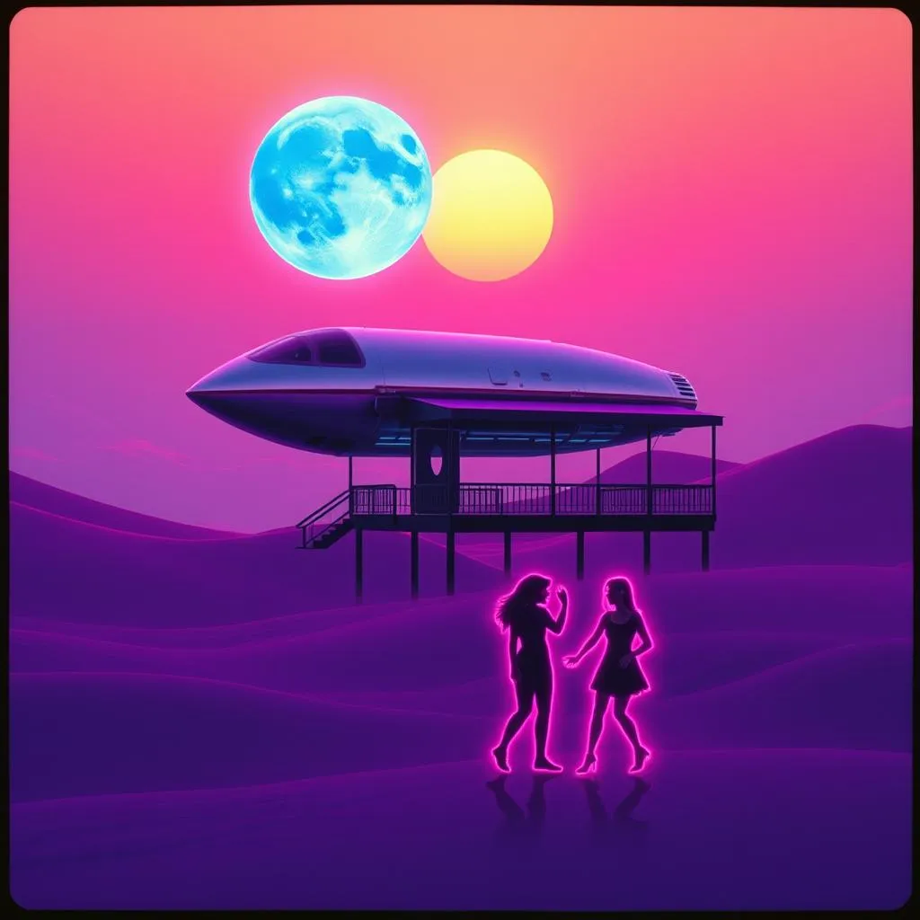 Out Of This World lol 55
