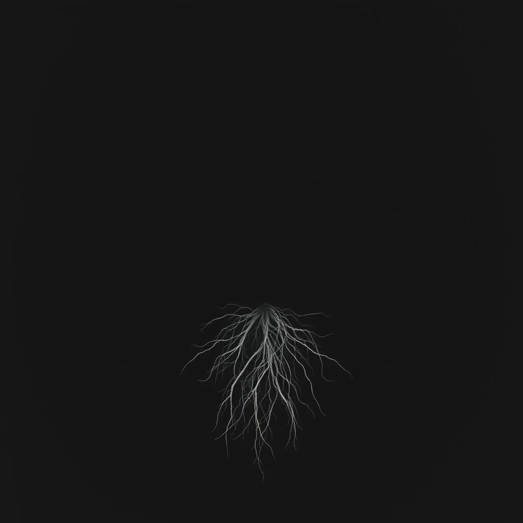 Black Hole Veins