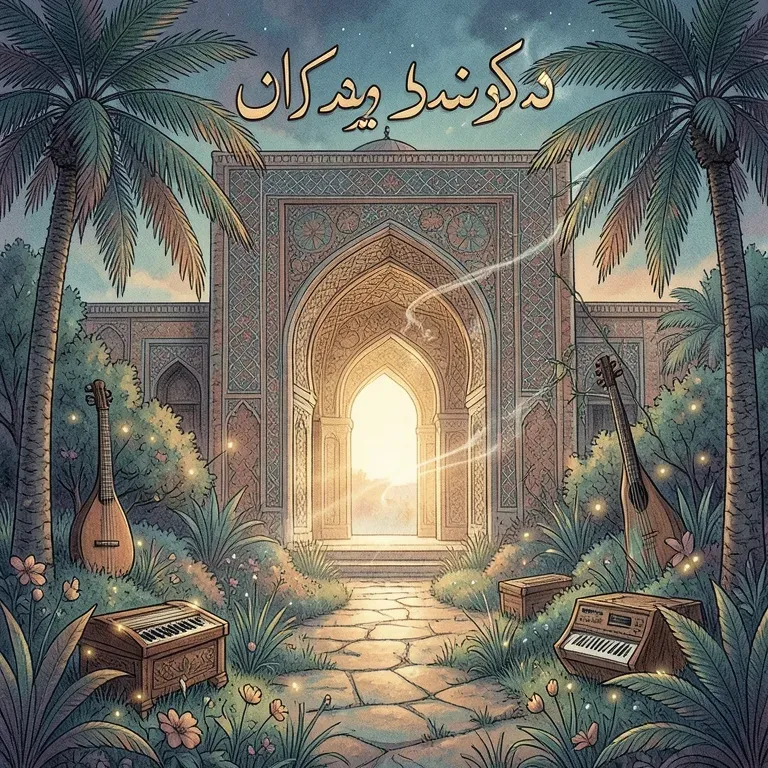 چه شود که بشود