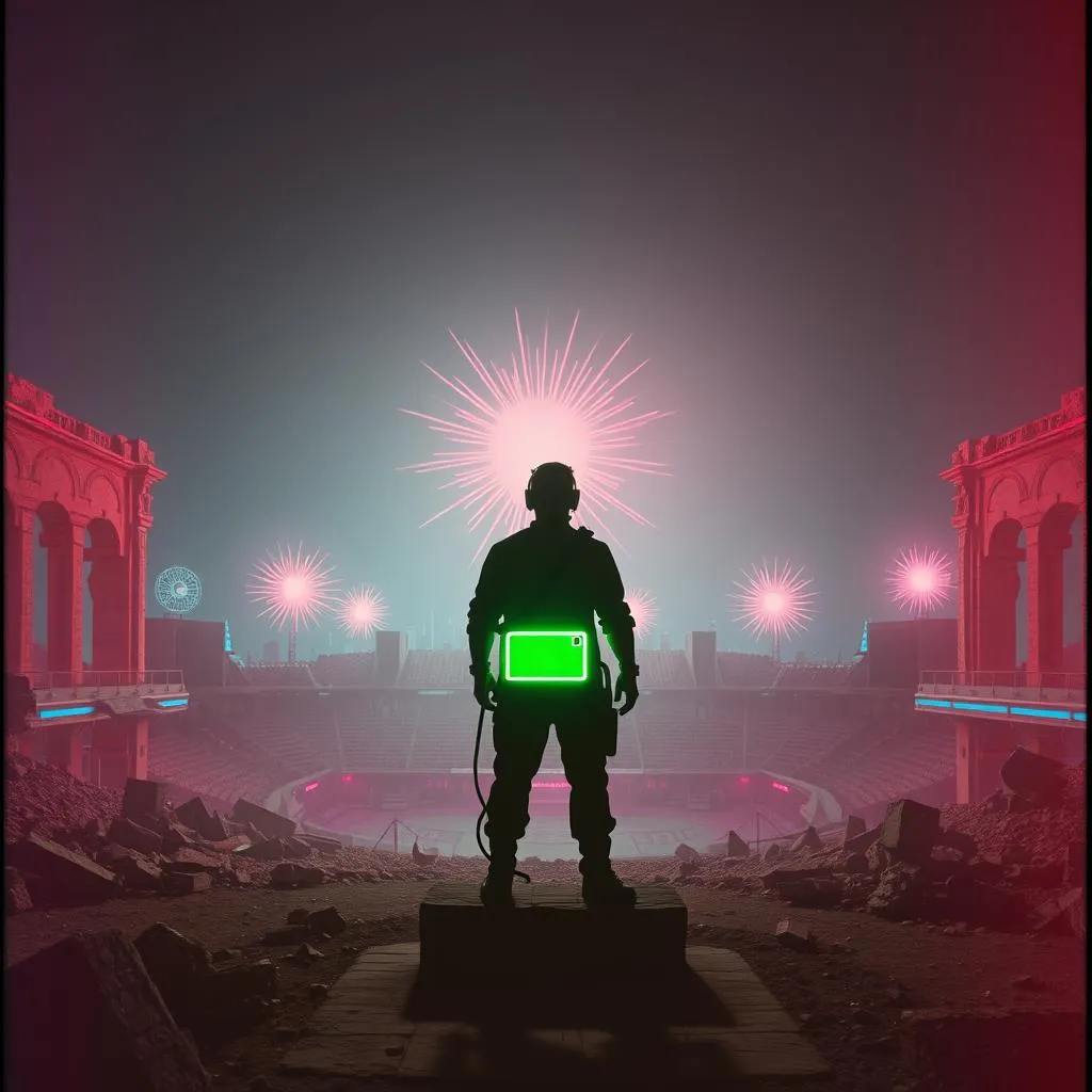 "Radioactive Heart"
