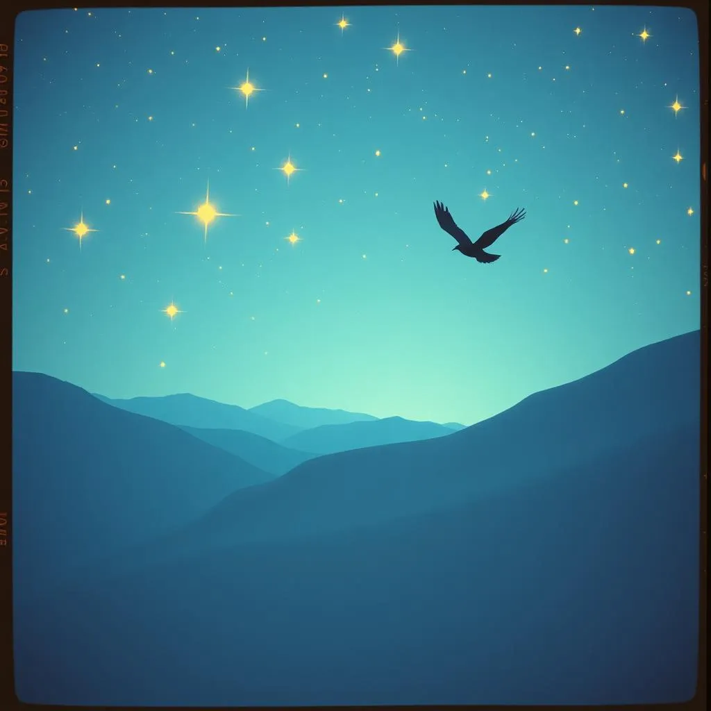 Destined to Fly