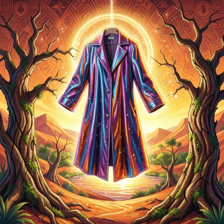 Joseph sold