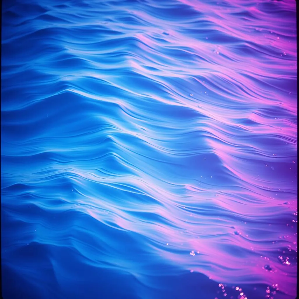 Drowning In Love