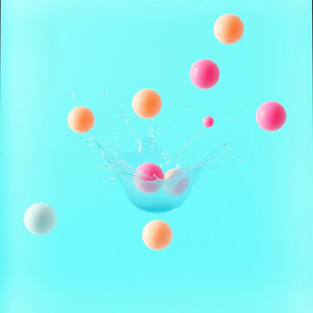 Wet water