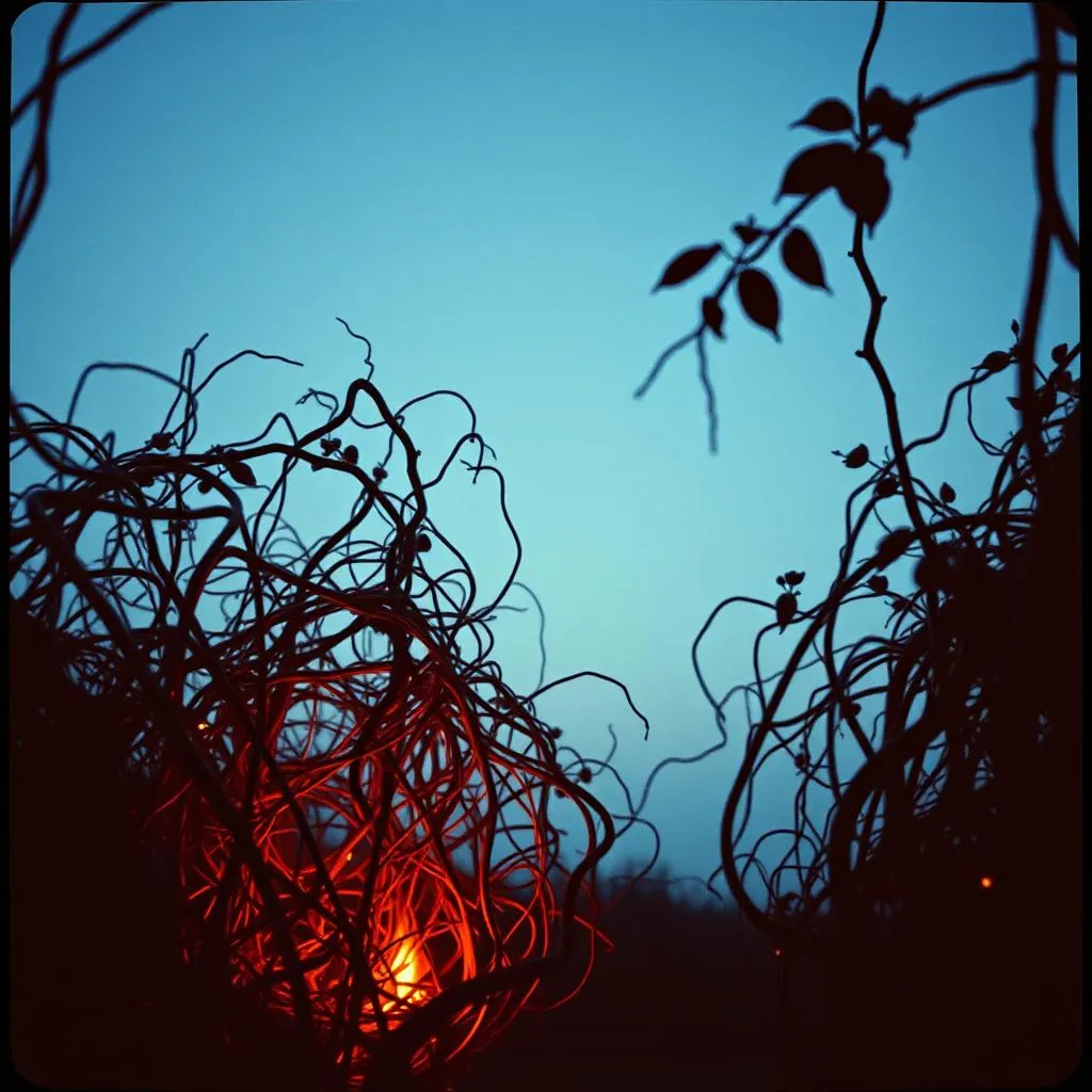Midnight Reverie