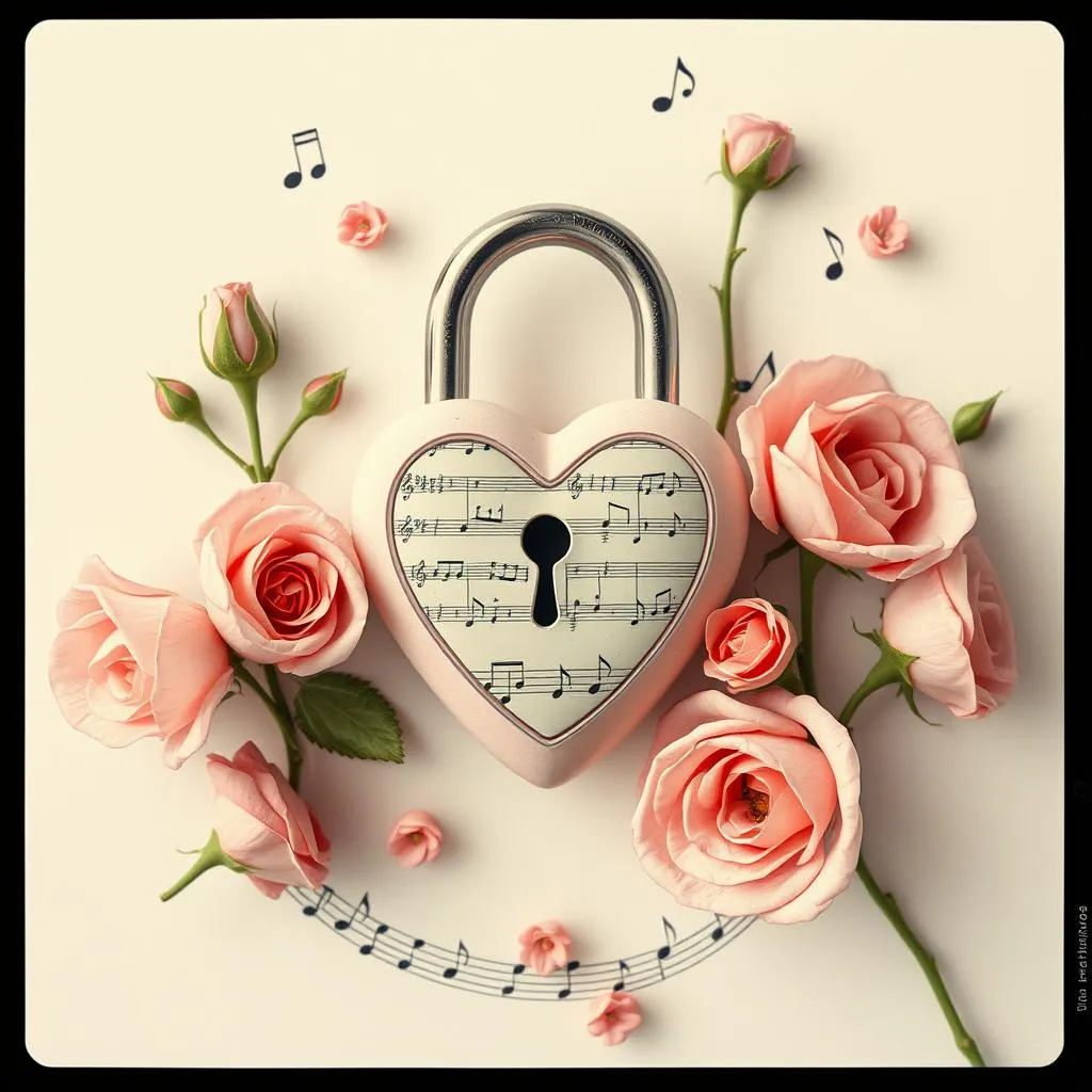 Confession of love