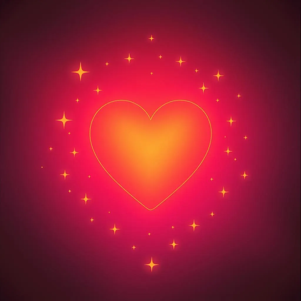 I love you