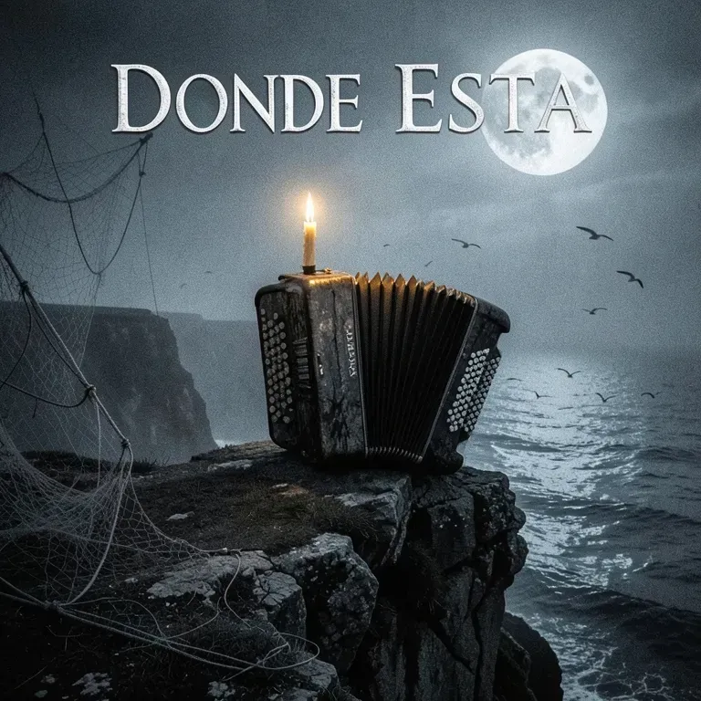 Donde estas
