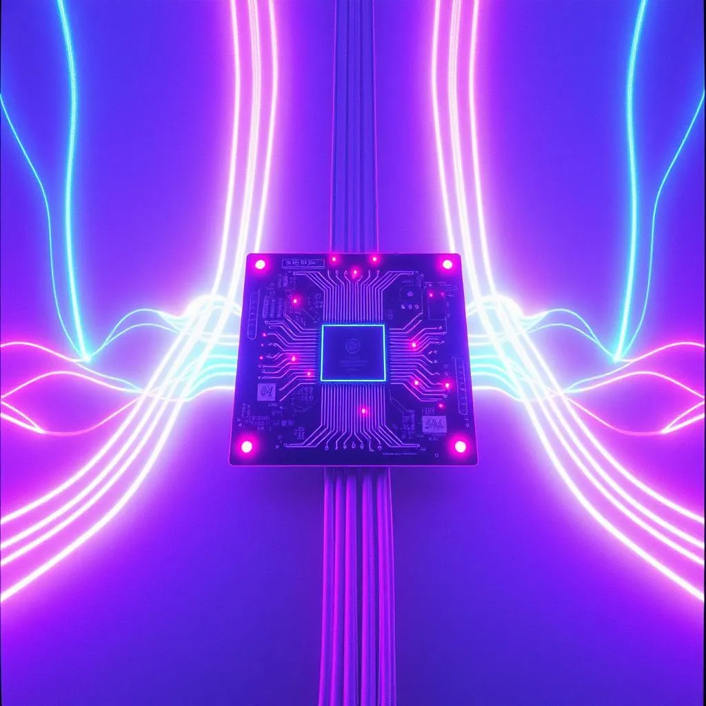 ETERNAL CIRCUIT
