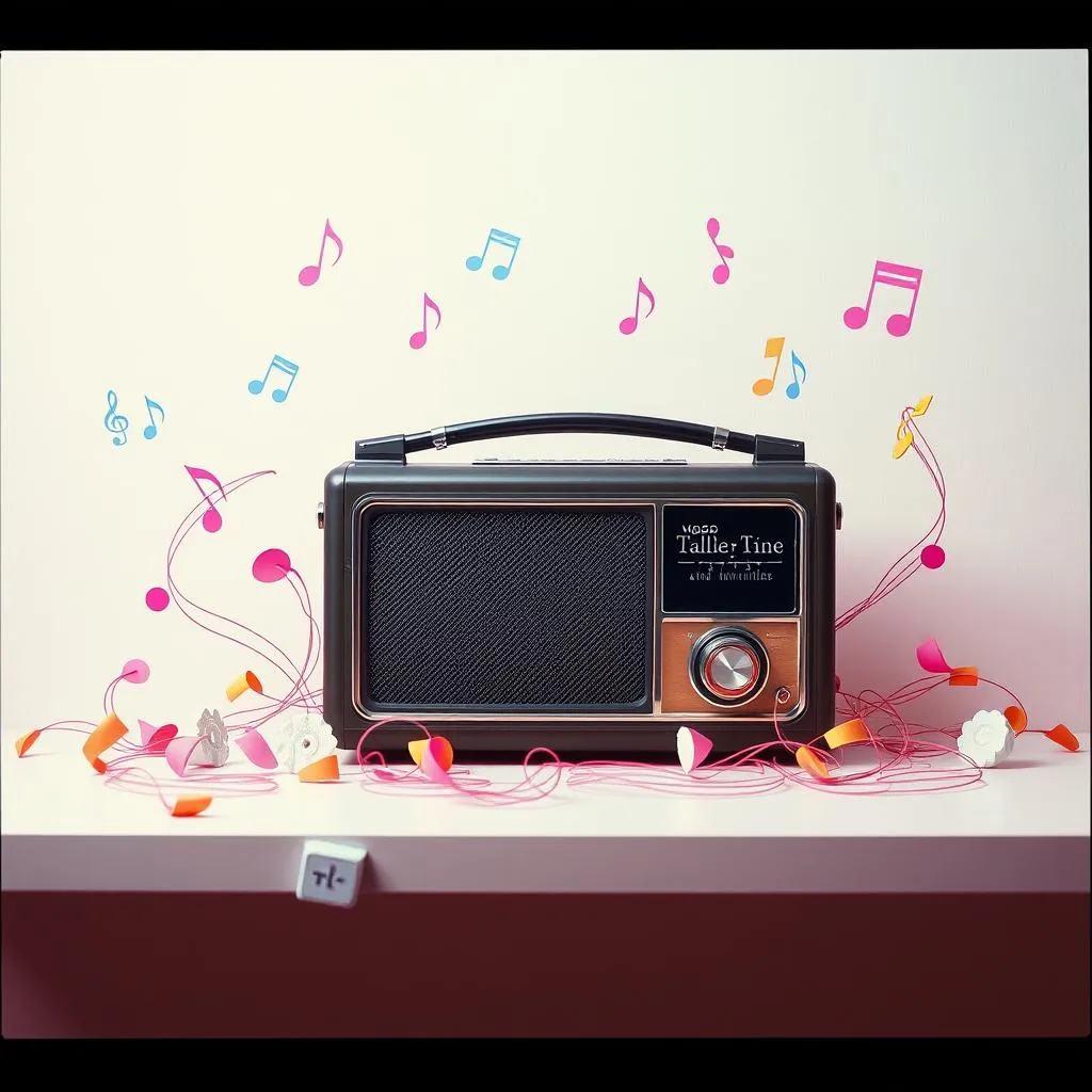 Radio