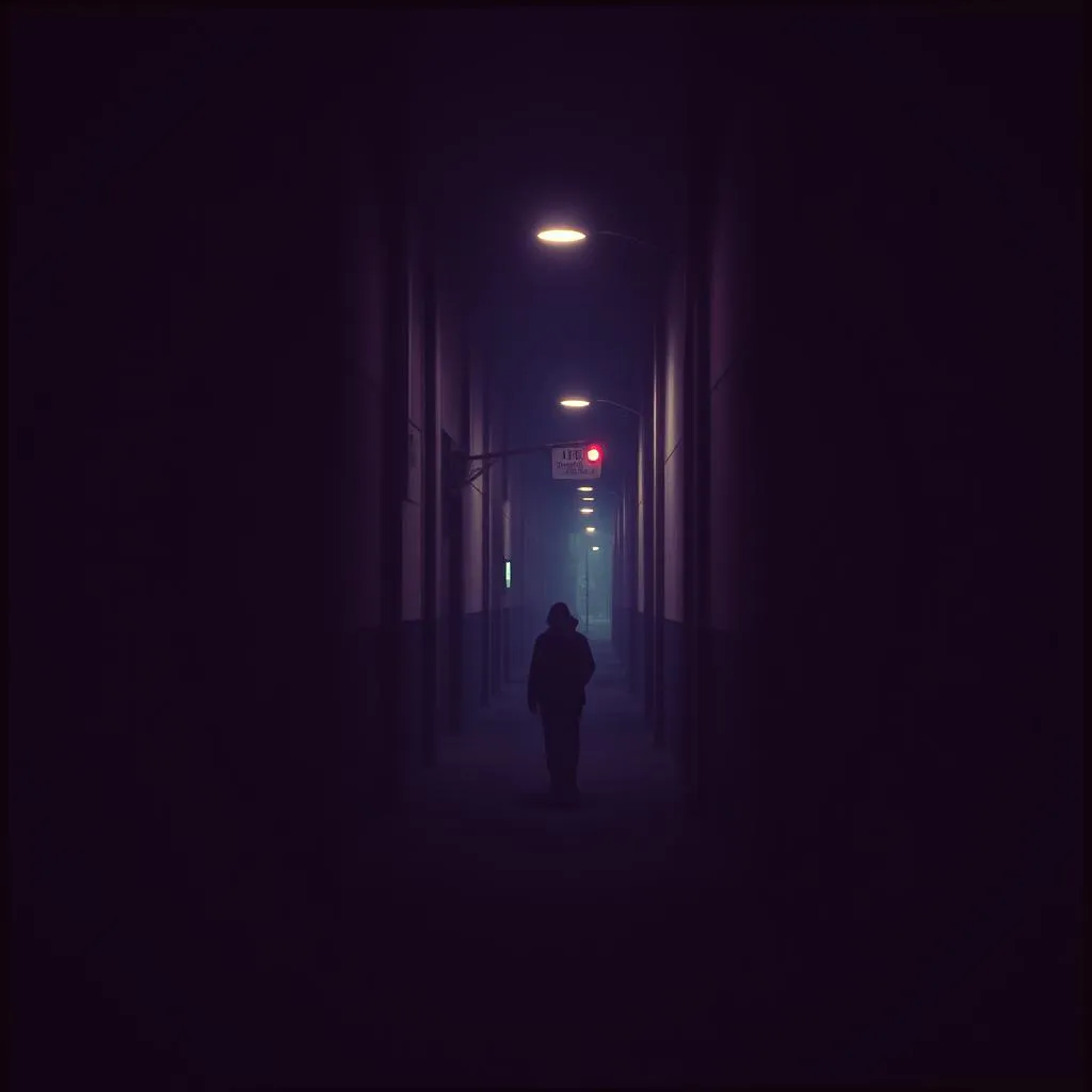 Whisper my name(reaper round tha corner)