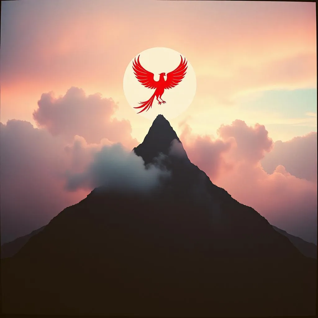 Battle at the Summit