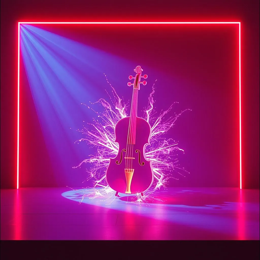 Your Violin