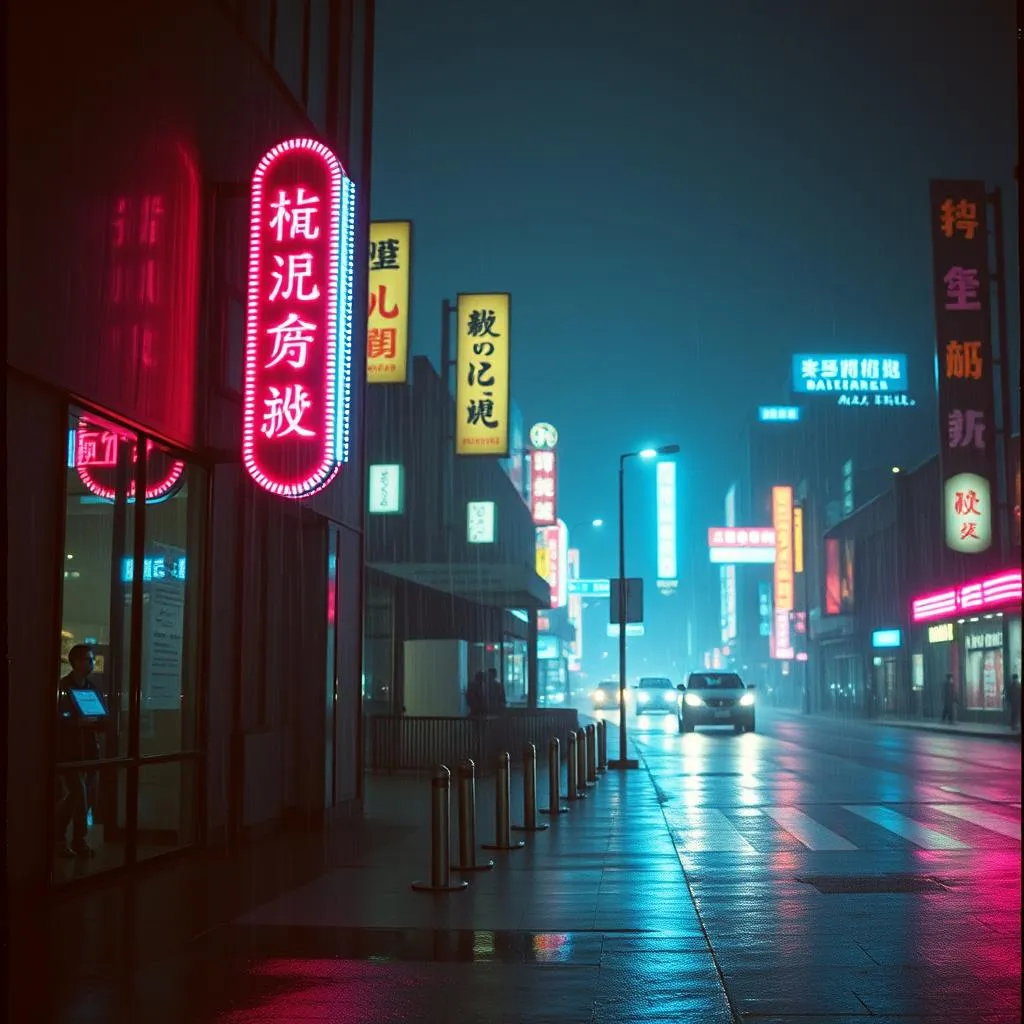 Electric Heartbeat