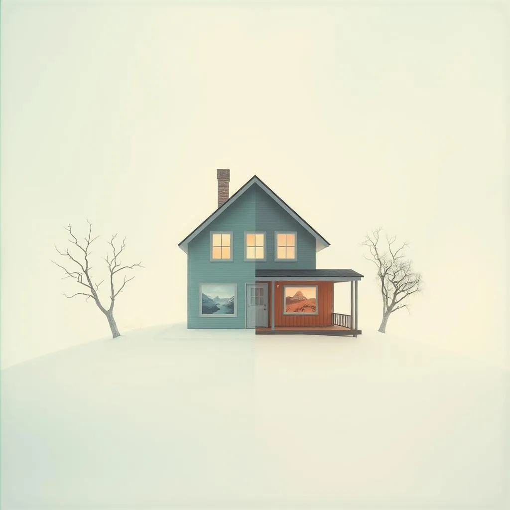 Dreams and Divorce
