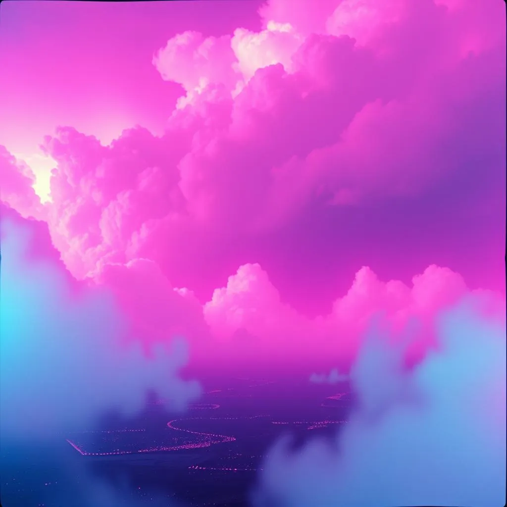 Blazing