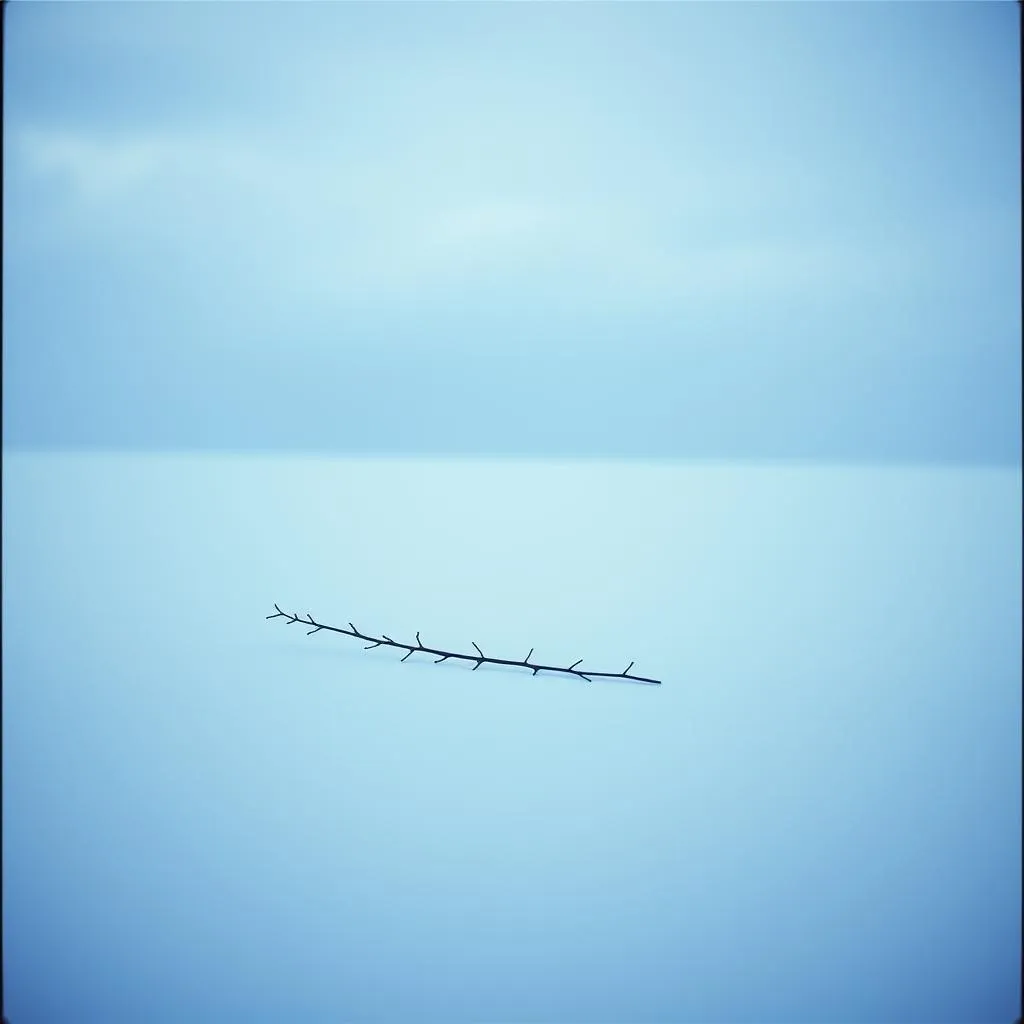 A Blade Named Goodbye