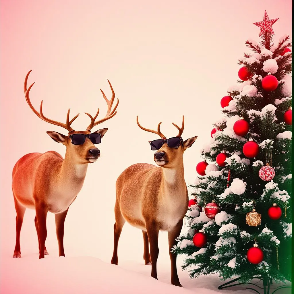 Christmastime Collections