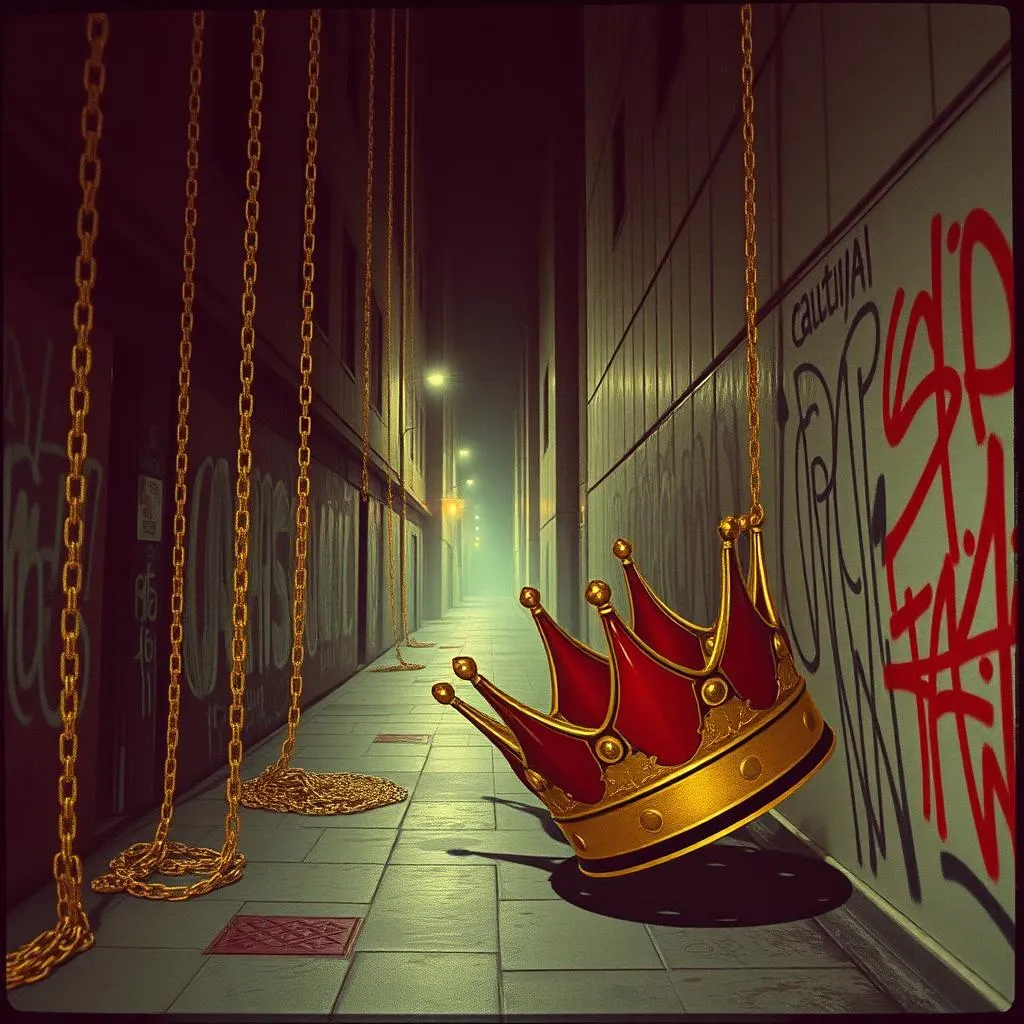 La Street