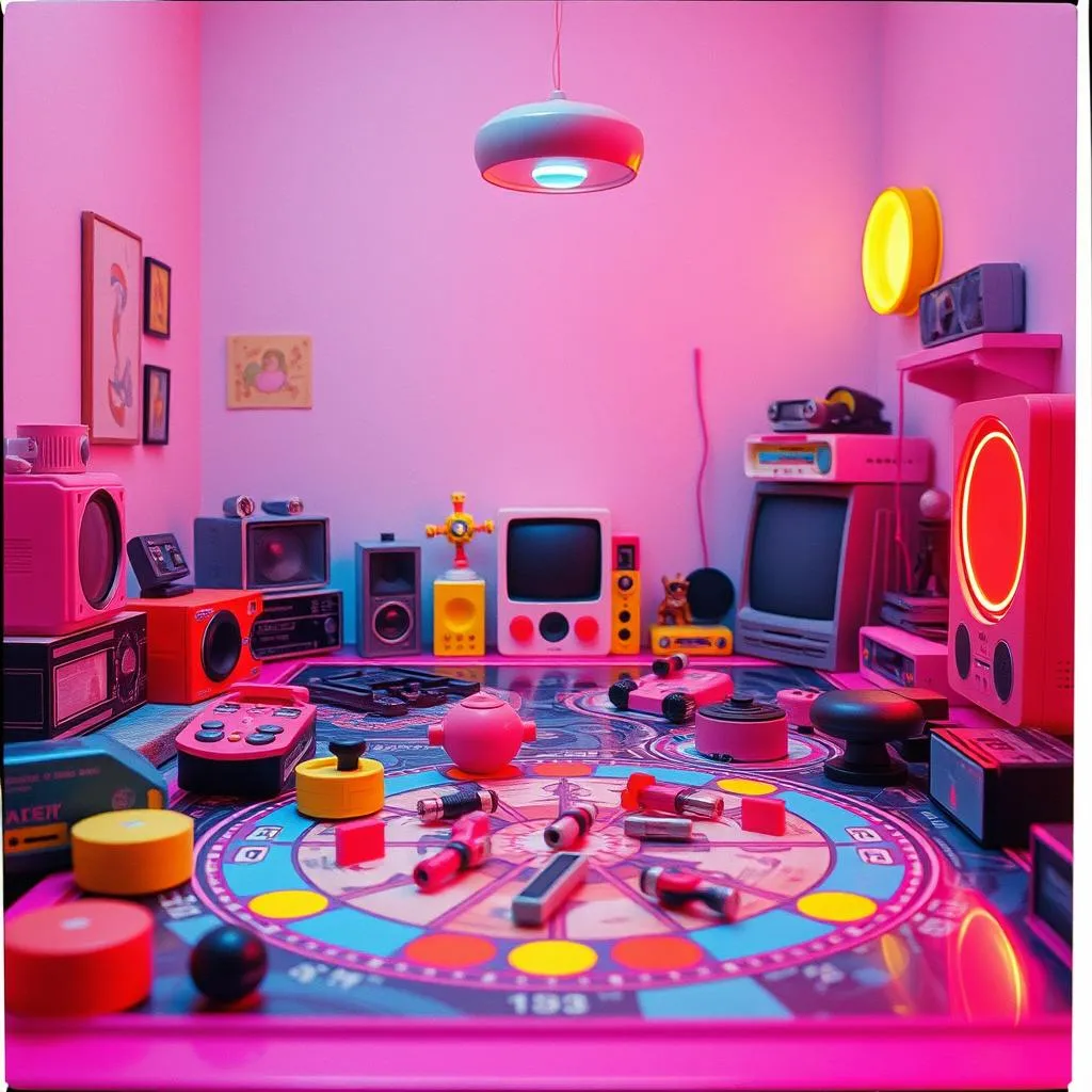 Playtime