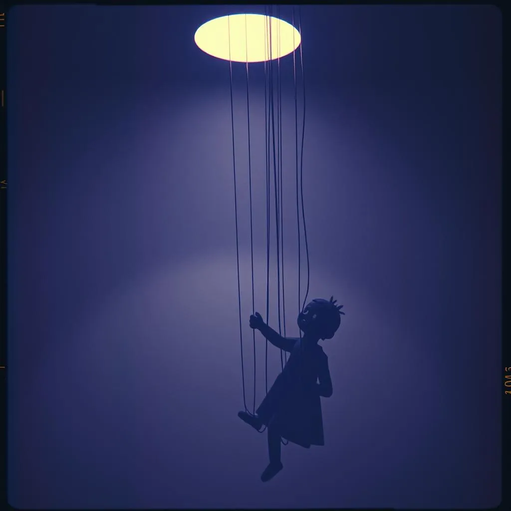 Screaming Inside