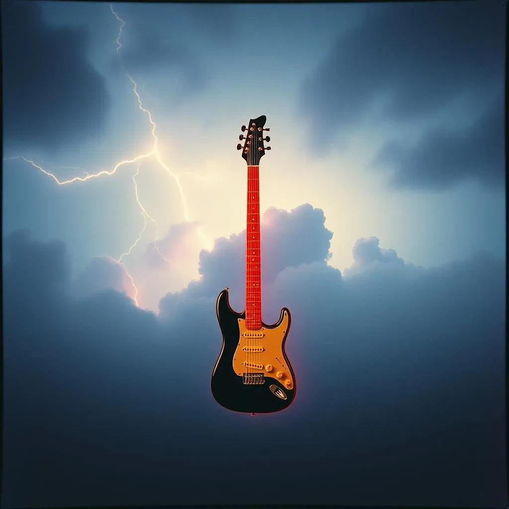 Scream the Storm