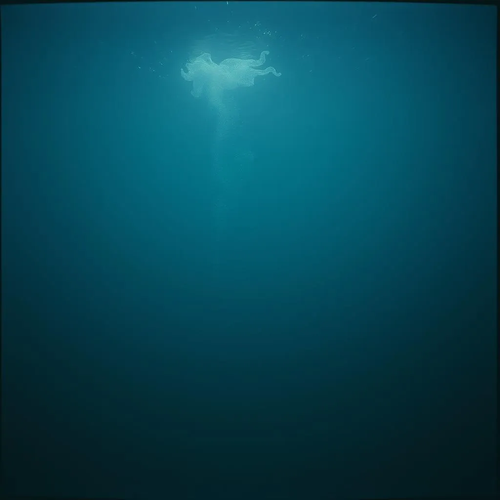 And I Drown
