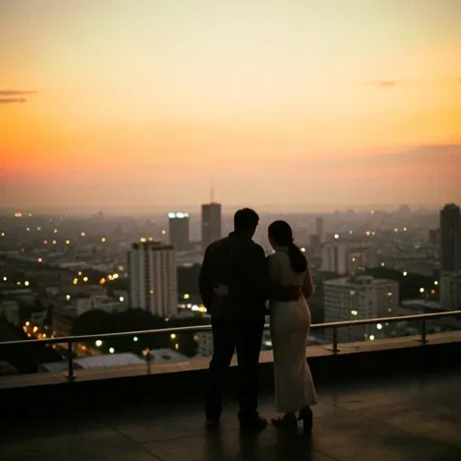 You, Me, Or Us