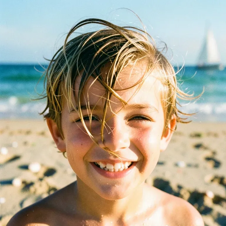 Mavericks smile