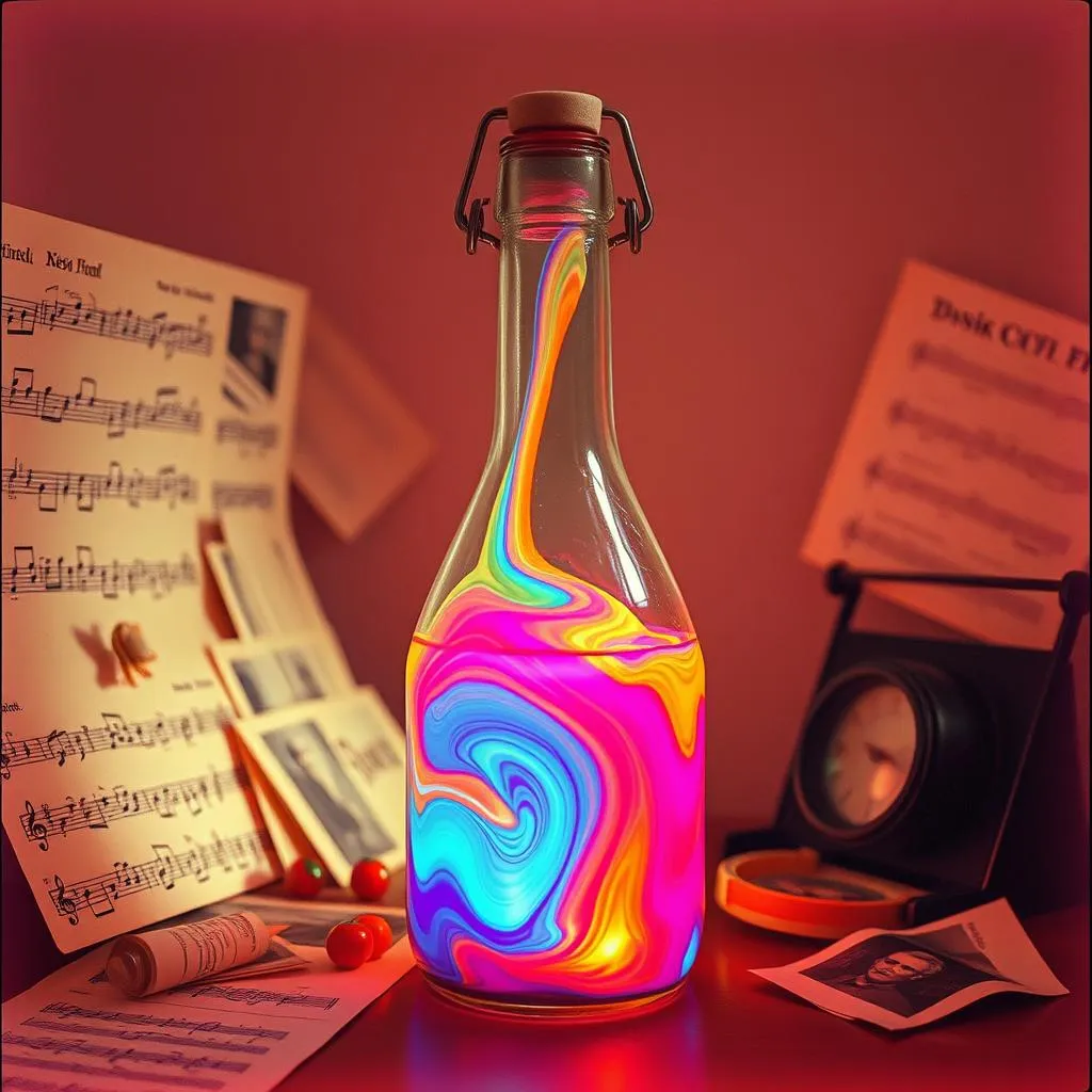 My FragRaNce