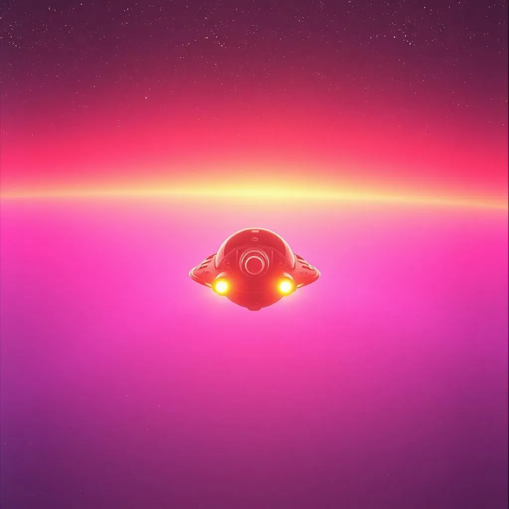 Beyond the Mother Star