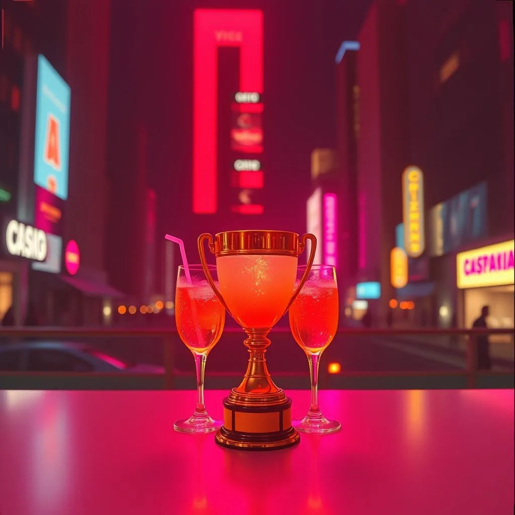 I made it - DomJulys