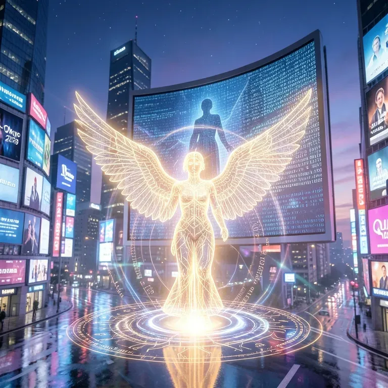 Digital Angel