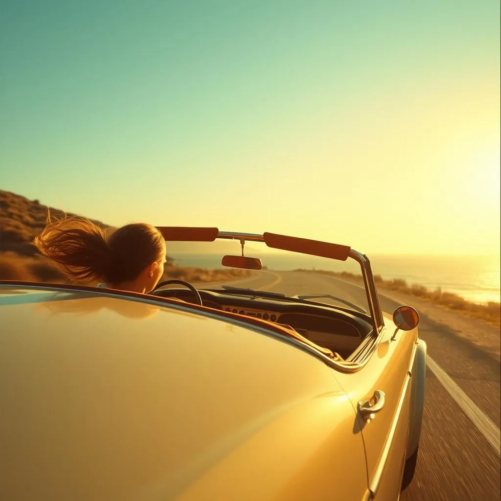 Ride with me