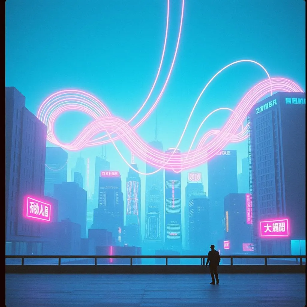 Kinetic Waves