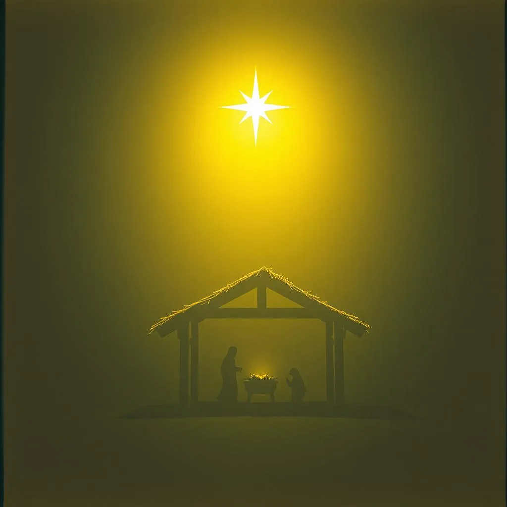 A Luz que Nascera