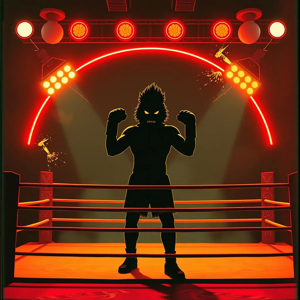 Andy Ruiz Jr.