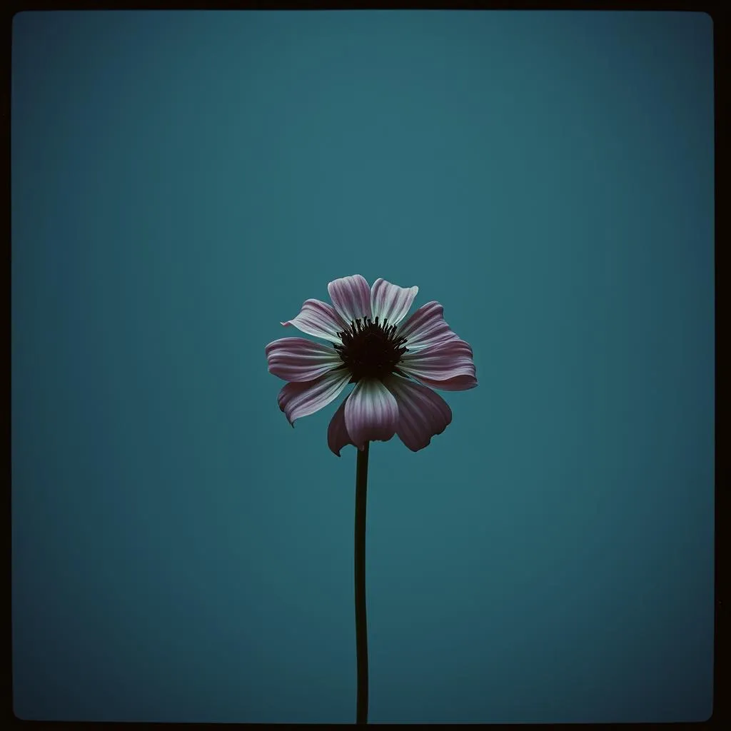 Letting You Go
