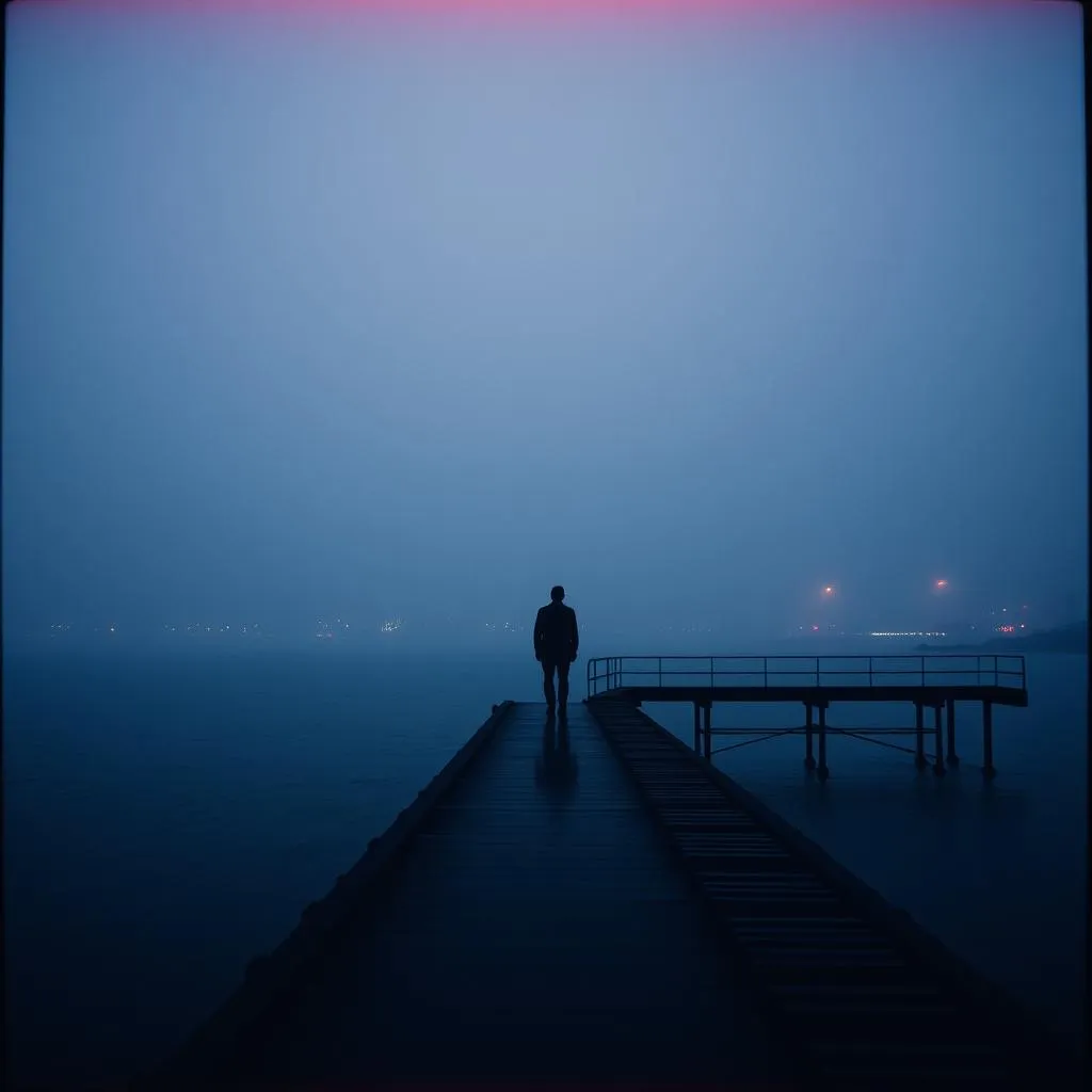 Depressionen