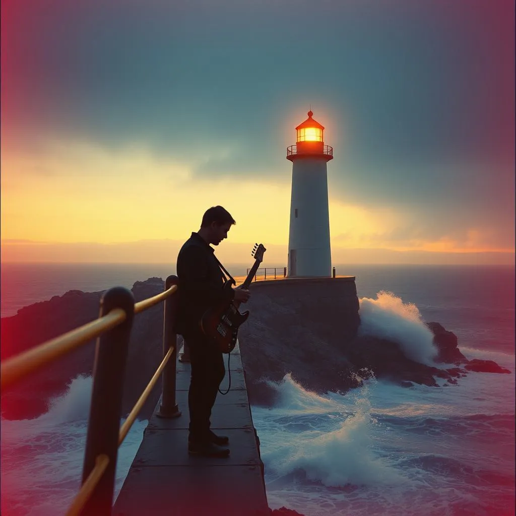 My Safe Harbor