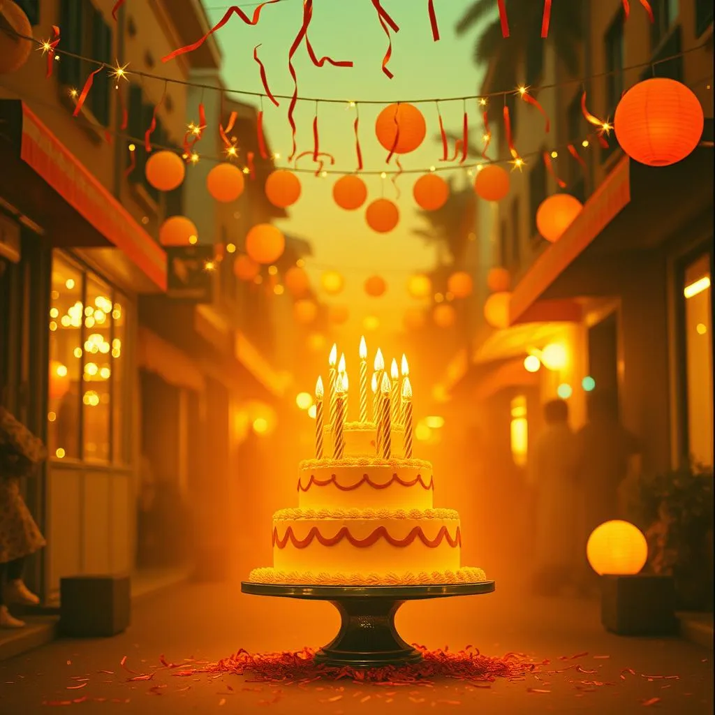 HBD MAXWELL YÔYÔ