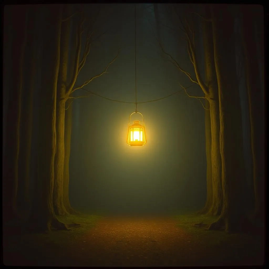 Guiding Light Through the Shadows