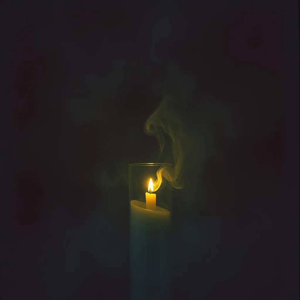 “Weight of My Name”